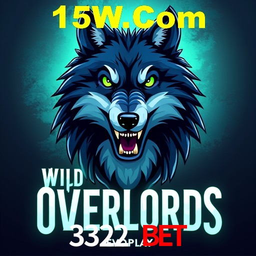 Experiência VIP 3322 Bet