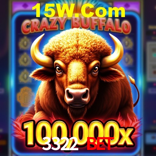 Promoção Relâmpago 3322 Bet