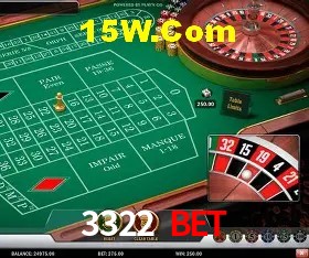 Descubra o Programa VIP da 3322 Bet: Vantagens Exclusivas para Jogadores