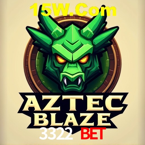 cassino 3322 Bet