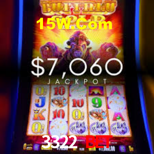 3322Bet.Com
