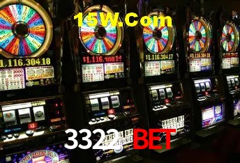 Descubra o Programa VIP da 3322 Bet: Vantagens Exclusivas para Jogadores