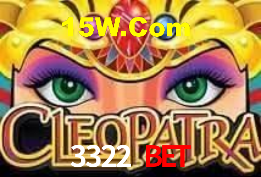 3322Bet App
