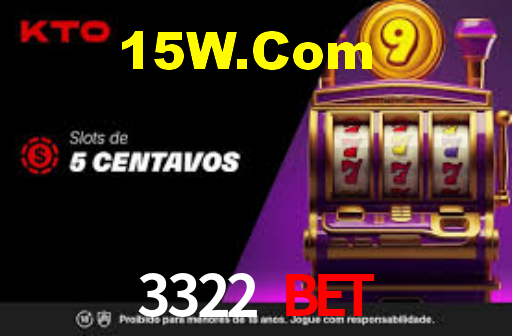 3322Bet.Com