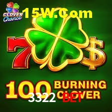 Tennis Betting 3322 Bet
