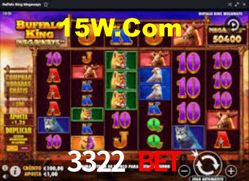 3322Bet.Com