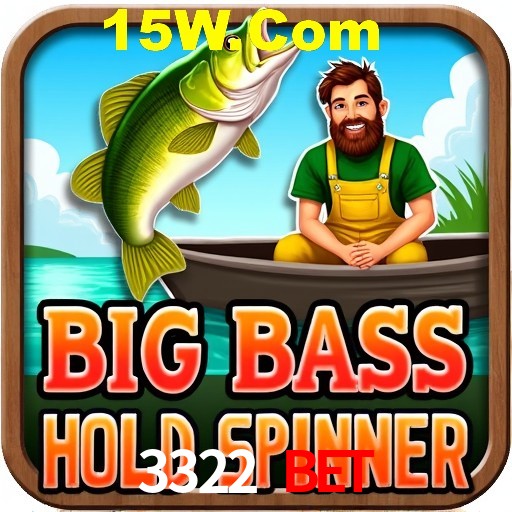 Game Providers 3322 Bet
