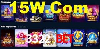 3322 Bet