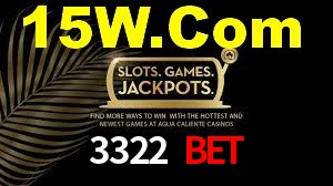 3322 Bet: Seu Especialista em Apostas Esportivas Brasileiras