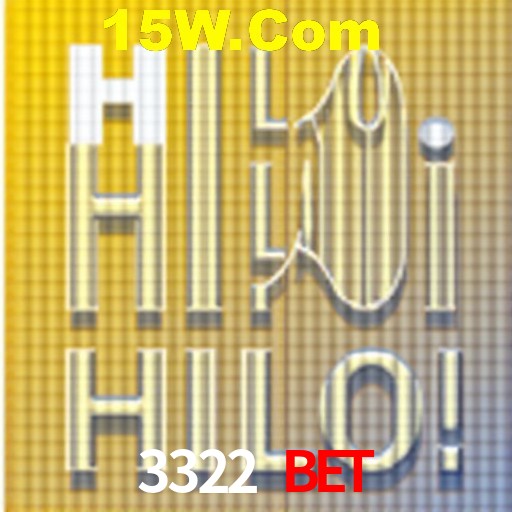 Secure Login 3322 Bet