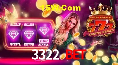 Descubra a Essência do 3322 Bet: Nossa História e Compromissos