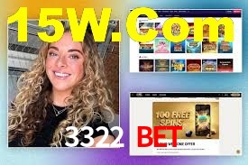 3322 Bet