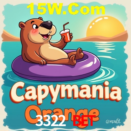 Casino Ao Vivo 3322 Bet