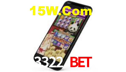 3322 Bet