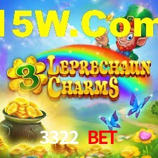 3322Bet.Com