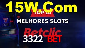 3322 Bet