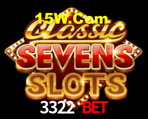 3322 Bet