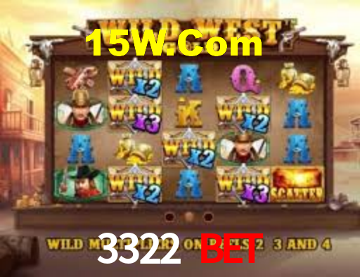 3322Bet App