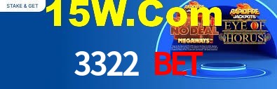 3322 Bet