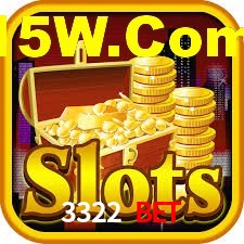 3322Bet App