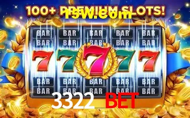 A Popularidade dos Caça-Níqueis no 3322 Bet