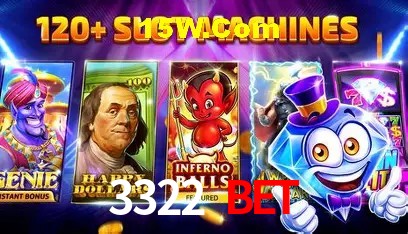 Explorando a Categoria de Eventos em Apostas na 3322 Bet
