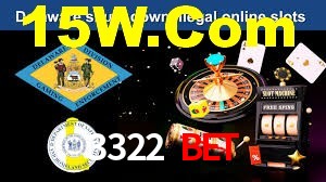 3322Bet App