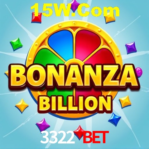 Jogos de Slot 3322 Bet