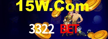 3322 Bet
