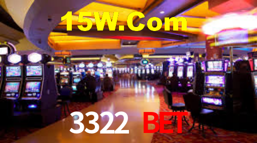 Desvendando o Mundo dos Jogos Virtuais na 3322 Bet