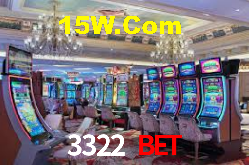 3322 Bet