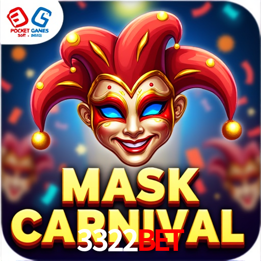 Cassino de Jogos 3322Bet