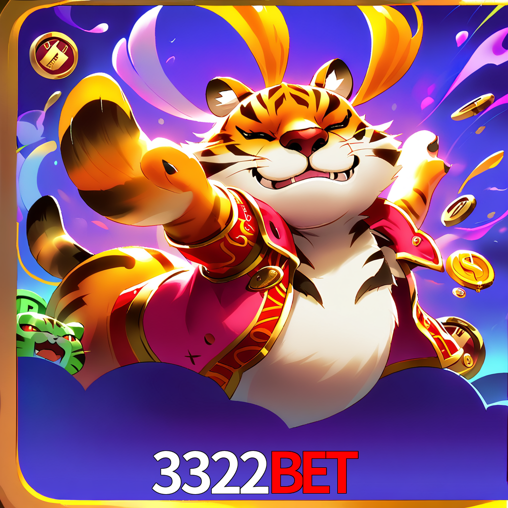  3322Bet